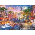 Ravensburger 12000884 Puzle 1000 pcs Cits Ravensburger 12000884 Puzle 1000 pcs Cits