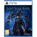 Sony PS5 game - Lost Soul Aside Sony PS5 game - Lost Soul Aside