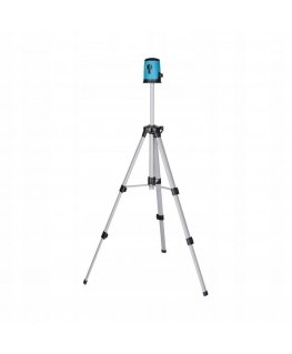 Kreuzlaseriga statiiviga Geo-Fennel EL 601