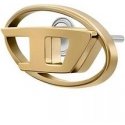 Diesel Gold Plated Single Earring DX1590710 Diesel Gold Plated Single Earring DX1590710