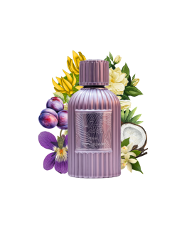 Paris Corner - Qissa Gala Eau De Parfum 100ml