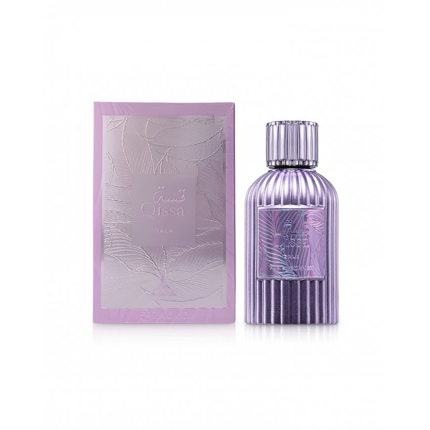 Paris Corner - Qissa Gala Eau De Parfum 100 мл – 2