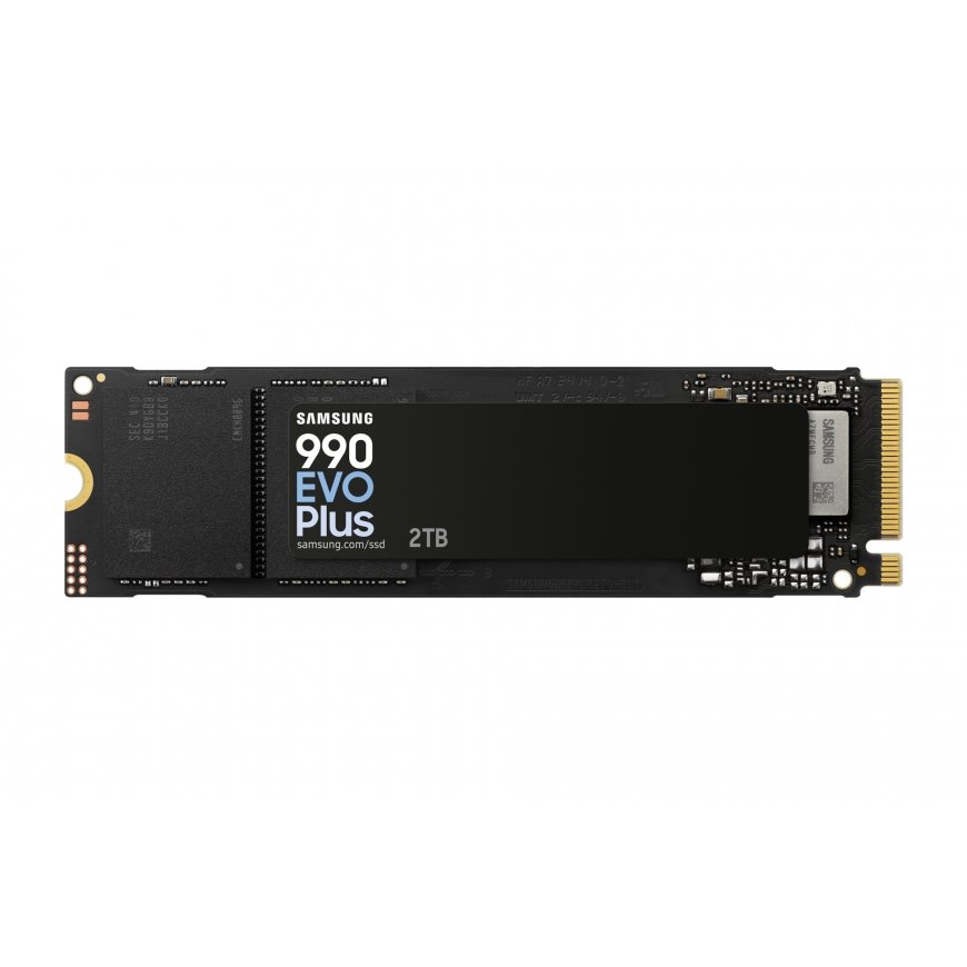 Samsung MZ-V9S2T0 2 TB M.2