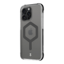 Tactical MagForce Hexagon Cover for Apple iPhone 15 Pro Max T-Bl Tactical MagForce Hexagon Cover for Apple iPhone 15 Pro Max T-Bl
