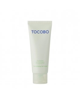 Tocobo Cica Calming Gel Soothing Gel Facial Cream, 75 ml