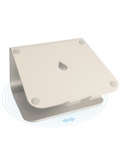 Rain Design MSTAND360 LAPTOP STAND WITH 360 Gold 38.1 cm (15")