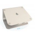 Rain Design MSTAND360 LAPTOP STAND WITH 360 Gold 38.1 cm (15") Rain Design MSTAND360 LAPTOP STAND WITH 360 Gold 38.1 cm (15")