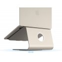 Rain Design MSTAND360 LAPTOP STAND WITH 360 Gold 38.1 cm (15") Rain Design MSTAND360 LAPTOP STAND WITH 360 Gold 38.1 cm (15")