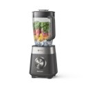 Philips 5000 series HR3020/20 blender 2 L Tabletop blender 1000 W Grey, Stainless steel Philips 5000 series HR3020/20 blender 2 L Tabletop blender 1000 W Grey, Stainless steel