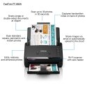Epson FastFoto FF-680W Poogna-skänner 600 x 600 DPI A4 Must Epson FastFoto FF-680W Poogna-skänner 600 x 600 DPI A4 Must