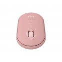 Logitech 910-007014 kompiuterio pelė Kelioninis Abiems rankoms RD belaidis ryšys + „Bluetooth“ Optin Logitech 910-007014 kompiuterio pelė Kelioninis Abiems rankoms RD belaidis ryšys + „Bluetooth“ Optin