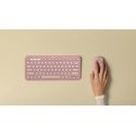 Logitech 910-007014 mouse Travel Ambidextrous RF Wireless + Bluetooth Optical 4000 DPI Logitech 910-007014 mouse Travel Ambidextrous RF Wireless + Bluetooth Optical 4000 DPI