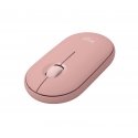 Logitech 910-007014 mouse Travel Ambidextrous RF Wireless + Bluetooth Optical 4000 DPI Logitech 910-007014 mouse Travel Ambidextrous RF Wireless + Bluetooth Optical 4000 DPI