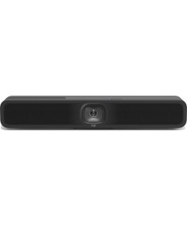 Logitech MeetUp 2 Grafiitti 3840 x 2160 pikseliä