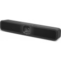 Logitech MeetUp 2 Grafiitti 3840 x 2160 pikseliä