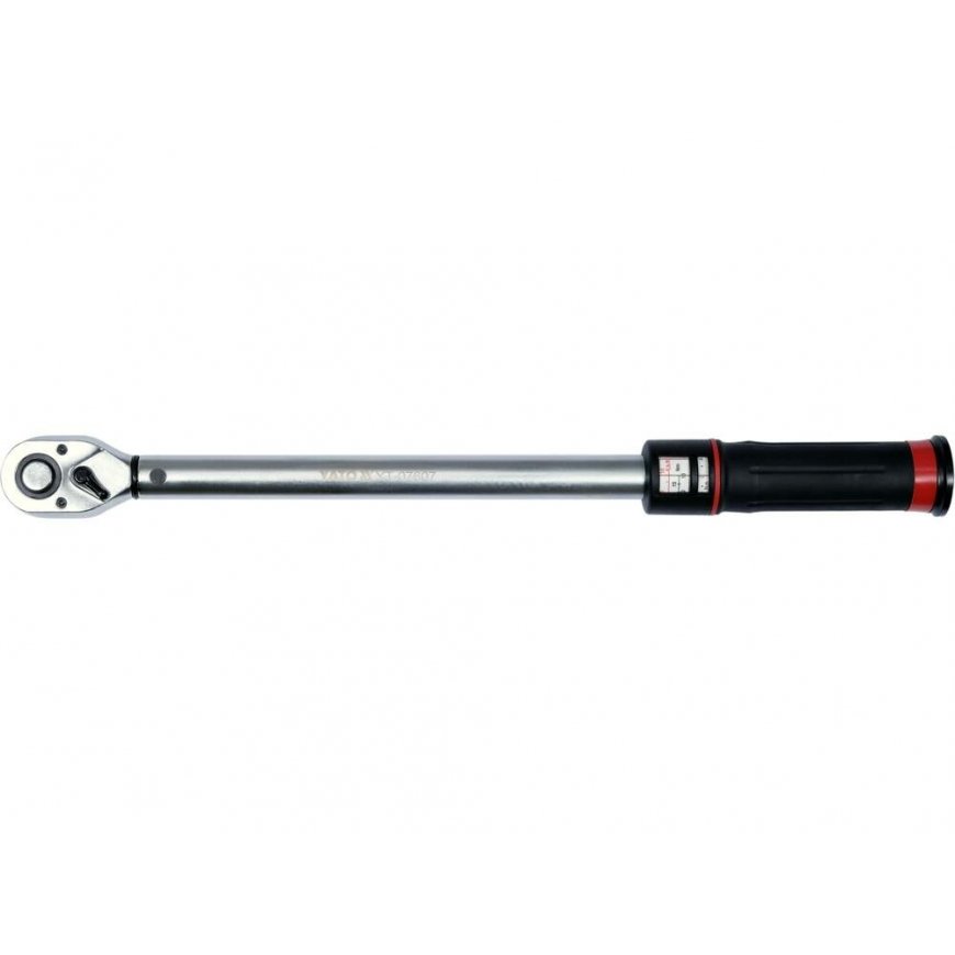 Yato YT-07607 dinamometriskā atslēga