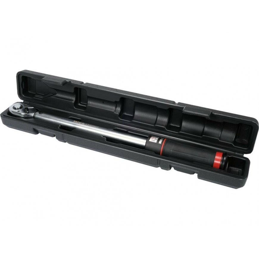 Yato YT-07607 динамометрический ключ – 4