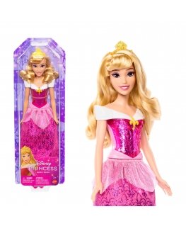 Disney Princess Aurora -nukke