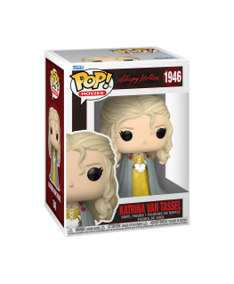 Funko POP figure Sleepy Hollow Katrina Van Tassel