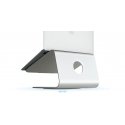 Rain Design mStand 360 Laptop stand Silver 38.1 cm (15") Rain Design mStand 360 Laptop stand Silver 38.1 cm (15")