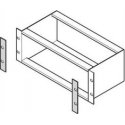 Hendi Food Container GN 1/4 with Label and Lid 1.8 L 265x162x65 mm Hendi Food Container GN 1/4 with Label and Lid 1.8 L 265x162x65 mm