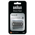 Braun Series 8 Cassette 83M Parranajopää Braun Series 8 Cassette 83M Parranajopää