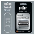 Braun Series 8 Cassette 83M Parranajopää Braun Series 8 Cassette 83M Parranajopää