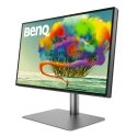 BenQ PD2725U tietokoneen litteä näyttö 68,6 cm (27") 3840 x 2160 pikseliä 4K Ultra HD LED musta BenQ PD2725U tietokoneen litteä näyttö 68,6 cm (27") 3840 x 2160 pikseliä 4K Ultra HD LED musta