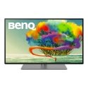 BenQ PD2725U монитор для ПК 68,6 cm (27") 3840 x 2160 пикселей 4K Ultra HD LED Черный BenQ PD2725U монитор для ПК 68,6 cm (27") 3840 x 2160 пикселей 4K Ultra HD LED Черный