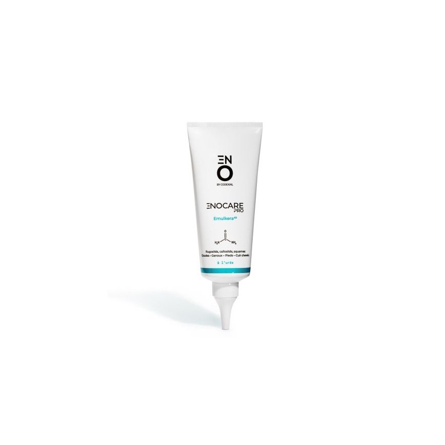 Codexial, Emulkera Enocare Pro, Keratoreductor & Moisturizer, Emulsion, 75 ml