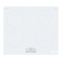 Bosch Serie 4 PIV83KHC1E Balts Iebūvēts 59.2 cm Zonas indukcijas plīts 4 zone(s) Bosch Serie 4 PIV83KHC1E Balts Iebūvēts 59.2 cm Zonas indukcijas plīts 4 zone(s)