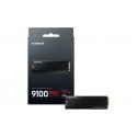 Samsung MZ-VAP1T0 1 TB M.2 PCI Express 5.0 NVMe V-NAND TLC Samsung MZ-VAP1T0 1 TB M.2 PCI Express 5.0 NVMe V-NAND TLC
