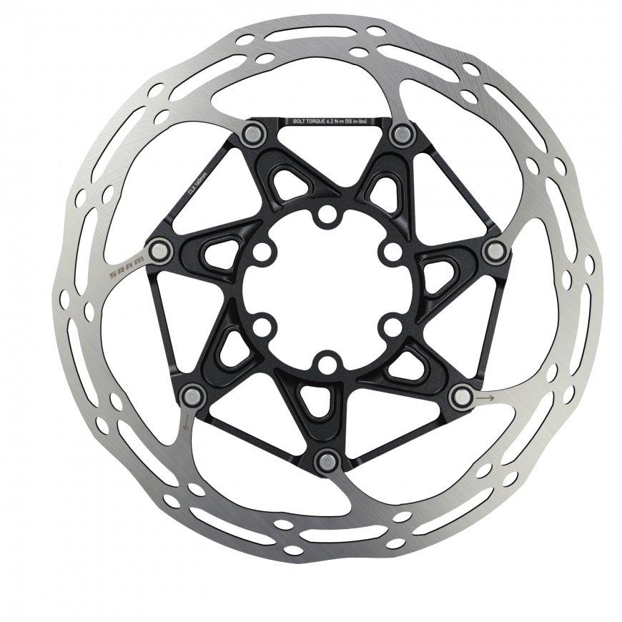 SRAM CenterLine X Bicycle rotor