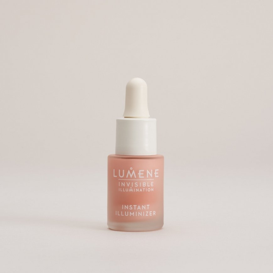Lumene Invisible Illumination Instant Illuminator 15 ml