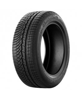 Michelin 295/40R19 Pultas ALPIN PA4 [108] V XL N0
