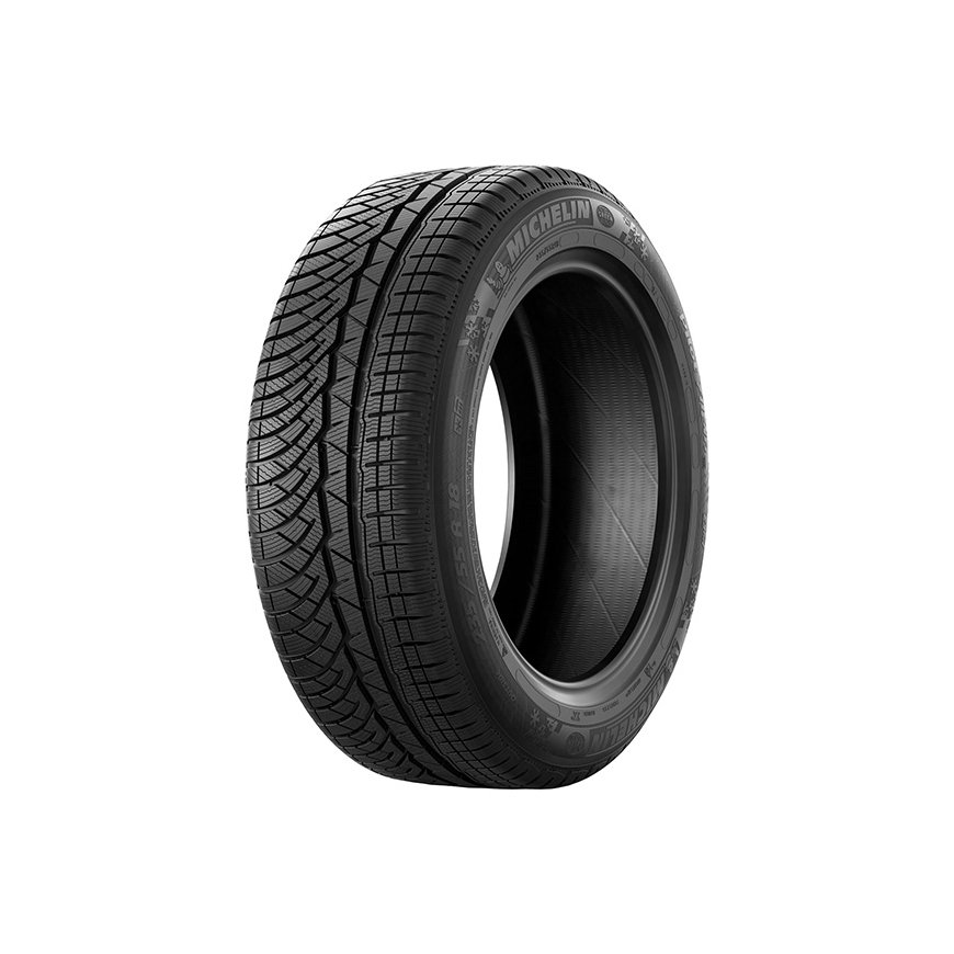 Michelin 295/40R19 Pultas ALPIN PA4 [108]