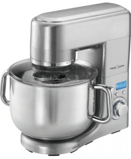 ProfiCook PC-KM 1096 köögikombain 1500 W 10 l Alumiinium