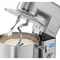 ProfiCook PC-KM 1096 virtuvinis kombainas 1500 W 10 L Aliuminis ProfiCook PC-KM 1096 virtuvinis kombainas 1500 W 10 L Aliuminis