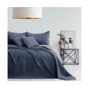 Pledas DecoKing Henry, violetinis, 240 cm x 220 cm Pledas DecoKing Henry, violetinis, 240 cm x 220 cm