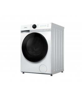 Midea MF200D80WB/1/W-HR Pesukone kuivaustoiminnolla