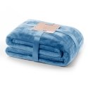 Pledas DecoKing Henry, sininen, 240 cm x 220 cm