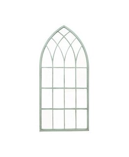 Home4You spogulis SECRET GARDEN 50x2,5xH115cm
