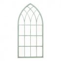 Home4You Mirror SECRET GARDEN 50x2.5xH115cm Home4You Mirror SECRET GARDEN 50x2.5xH115cm
