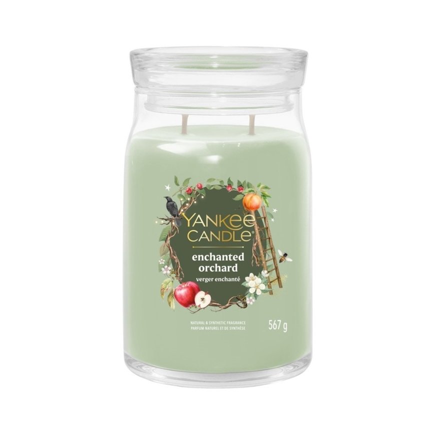 Yankee Candle Yankee Candle 2653158E vaska