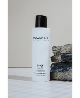 Organicals® SHAPE Glaze Gel 150 мл