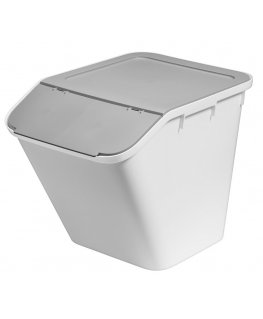 SmartStore Collect Stack-it 51 l storage container