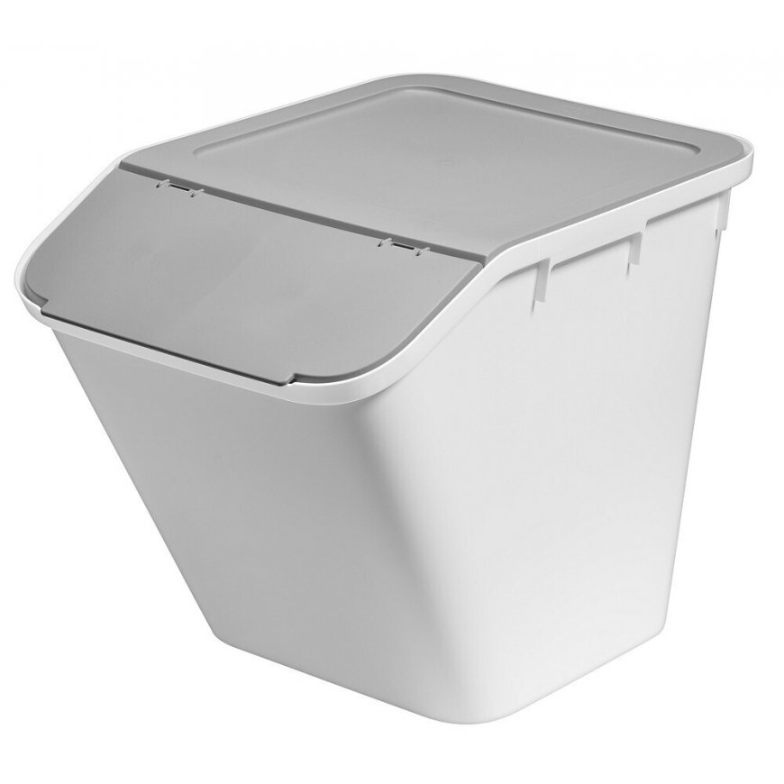 SmartStore Collect Stack-it 51 l säilytysastia