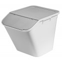 SmartStore Collect Stack-it 51 l laikymo dėžė SmartStore Collect Stack-it 51 l laikymo dėžė
