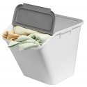 SmartStore Collect Stack-it 51 l laikymo dėžė SmartStore Collect Stack-it 51 l laikymo dėžė