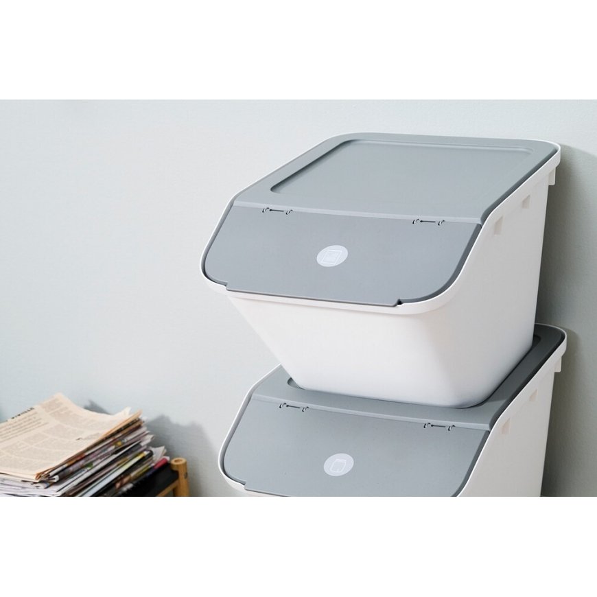SmartStore Collect Stack-it 51 l storage container – 5